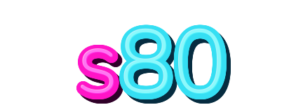 s80 — logo kanal